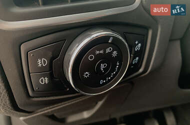 Универсал Ford Focus 2013 в 