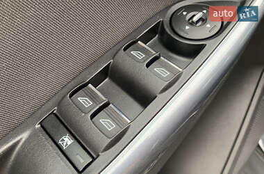 Универсал Ford Focus 2013 в 
