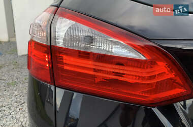 Универсал Ford Focus 2013 в 