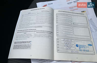 Универсал Ford Focus 2013 в 