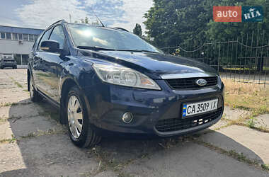 Універсал Ford Focus 2010 в Черкасах