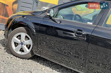 Универсал Ford Focus 2010 в 