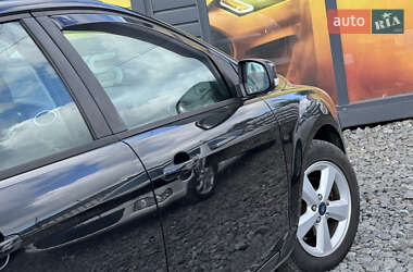 Универсал Ford Focus 2010 в 