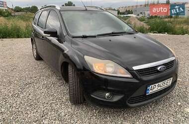 Универсал Ford Focus 2008 в Черкассах