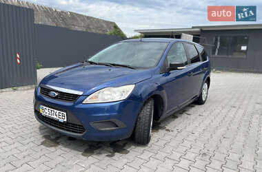 Універсал Ford Focus 2008 в Ярмолинцях