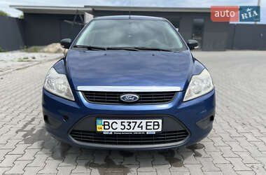 Универсал Ford Focus 2008 в 