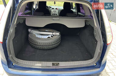 Универсал Ford Focus 2008 в 