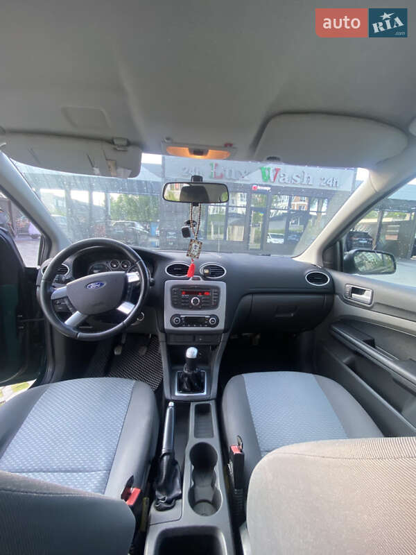 Ford Focus 2007