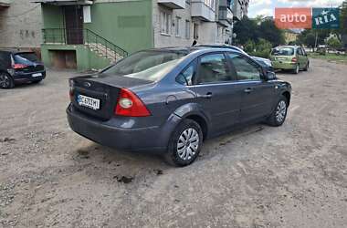 Седан Ford Focus 2007 в 