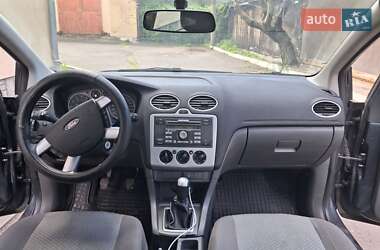 Седан Ford Focus 2007 в 