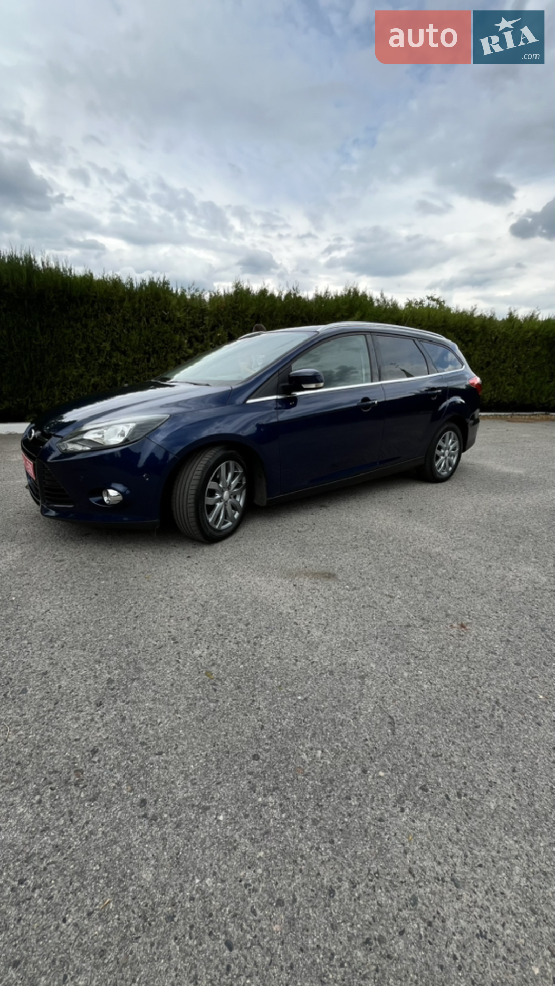 2012 Ford Focus - мініатюра 2
