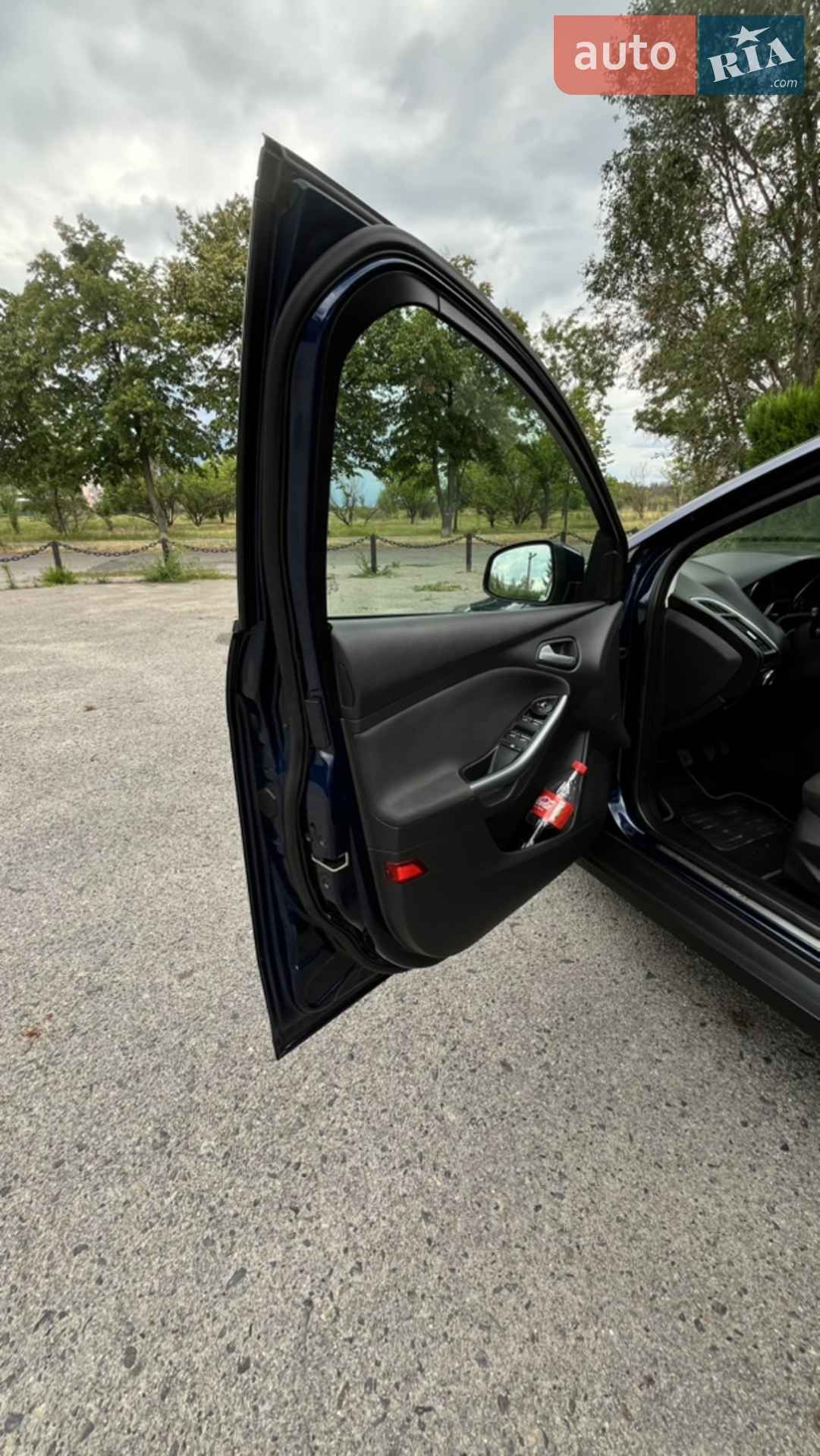 2012 Ford Focus - мініатюра 10