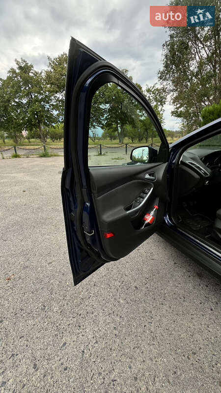 Универсал Ford Focus 2012 в Слобожанском фото 10 Универсал Ford Focus 2012 в Слобожанском