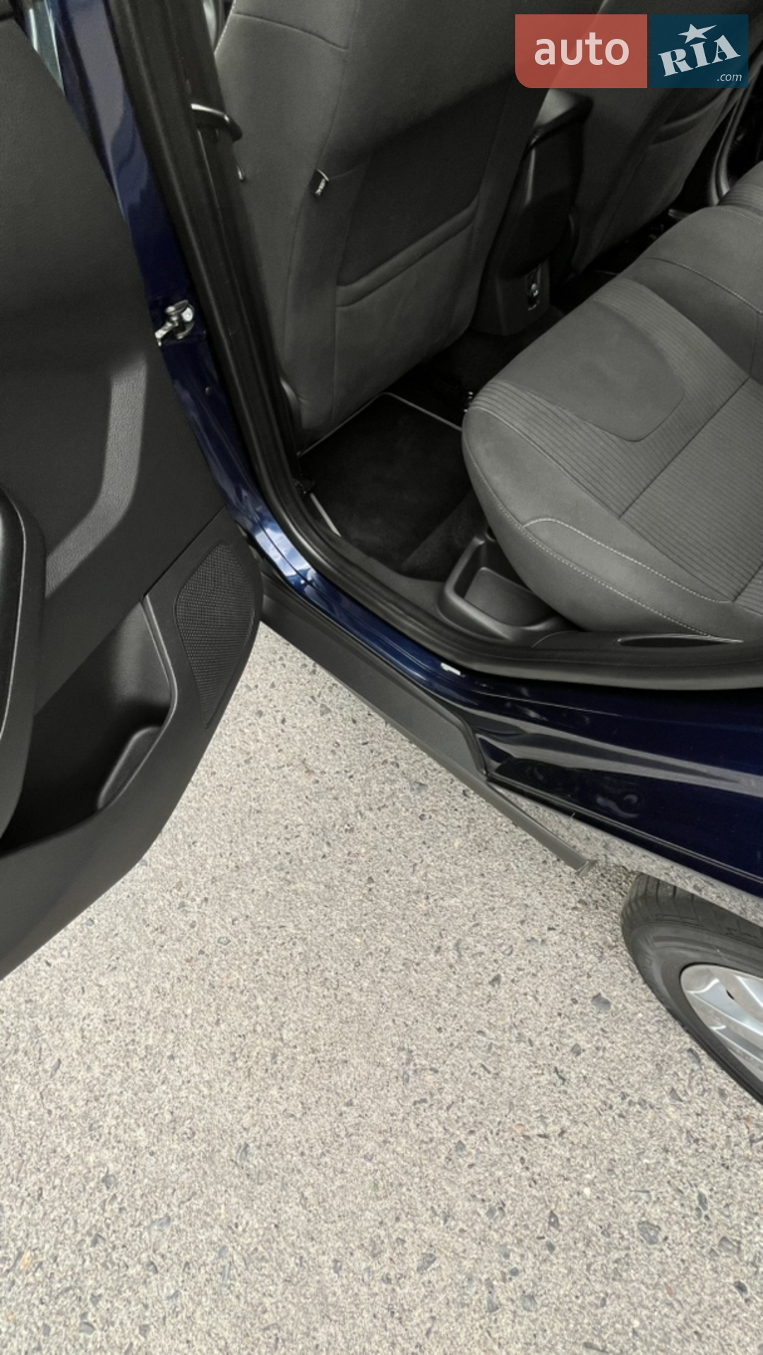 2012 Ford Focus - мініатюра 11
