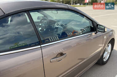 Кабриолет Ford Focus 2007 в 