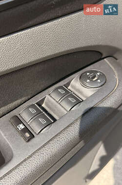 Кабриолет Ford Focus 2007 в 