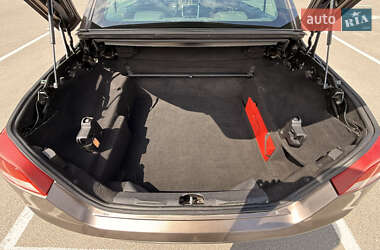Кабриолет Ford Focus 2007 в 