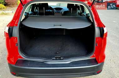 Універсал Ford Focus 2014 в 