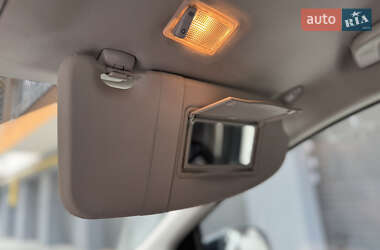 Хэтчбек Ford Focus 2009 в 
