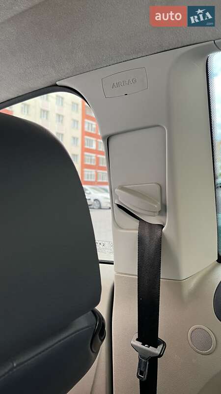 Хэтчбек Ford Focus 2005 в Хмельницком