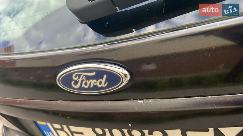 Хэтчбек Ford Focus 2005 в Хмельницком