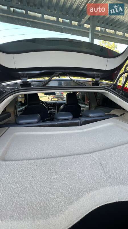 Хэтчбек Ford Focus 2005 в Хмельницком