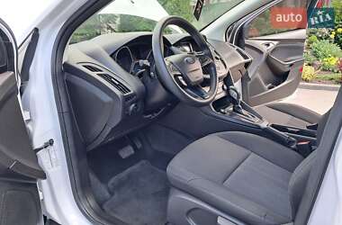Седан Ford Focus 2017 в Тернополе