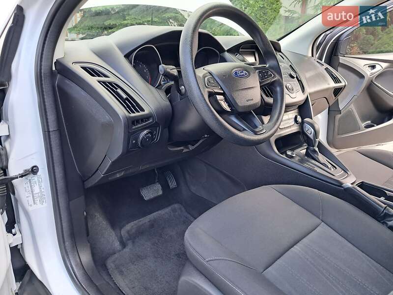 Седан Ford Focus 2017 в Тернополе фото 59 Седан Ford Focus 2017 в Тернополе