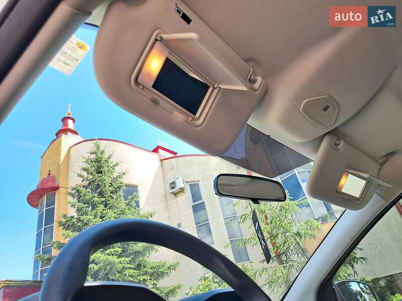 Седан Ford Focus 2017 в Тернополе фото 75 Седан Ford Focus 2017 в Тернополе