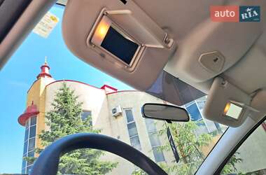 Седан Ford Focus 2017 в 