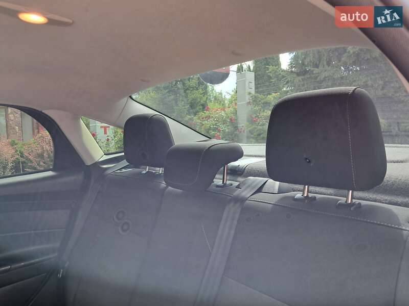 Седан Ford Focus 2017 в Тернополе фото 70 Седан Ford Focus 2017 в Тернополе