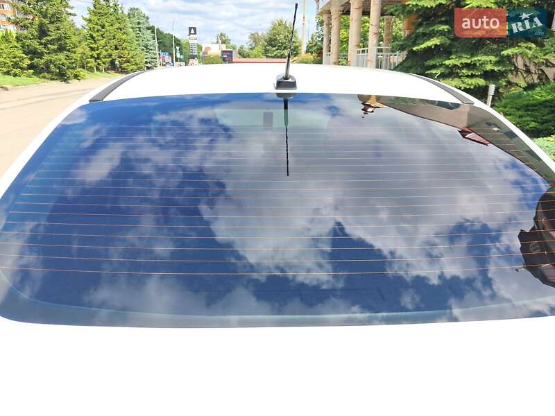 Седан Ford Focus 2017 в Тернополе фото 129 Седан Ford Focus 2017 в Тернополе