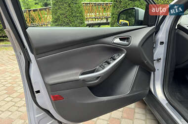 Универсал Ford Focus 2012 в 