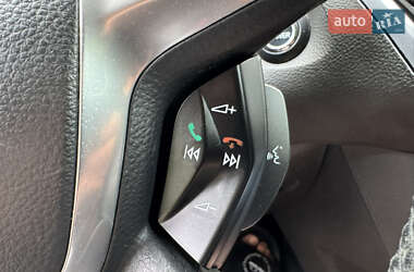 Универсал Ford Focus 2012 в 
