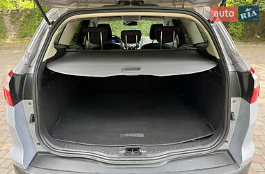 Универсал Ford Focus 2012 в 