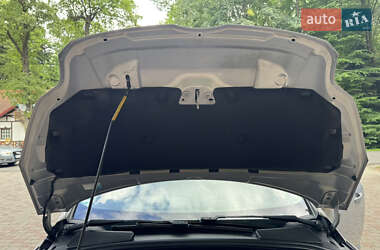 Универсал Ford Focus 2012 в 