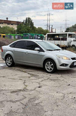 Седан Ford Focus 2010 в Запорожье