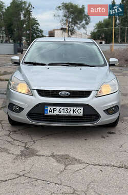 Седан Ford Focus 2010 в 