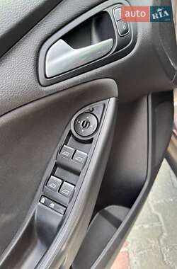 Универсал Ford Focus 2015 в 