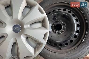 Универсал Ford Focus 2015 в 
