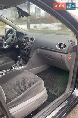 Седан Ford Focus 2006 в 