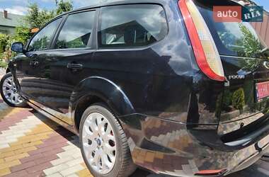 Универсал Ford Focus 2009 в 
