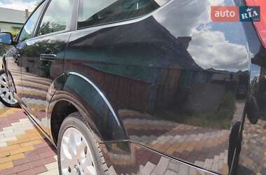 Универсал Ford Focus 2009 в 