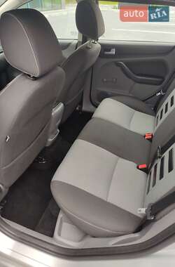 Универсал Ford Focus 2009 в 