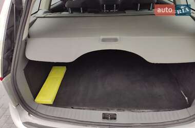 Универсал Ford Focus 2009 в 