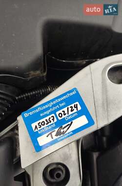 Универсал Ford Focus 2009 в 