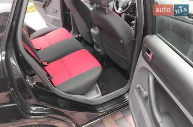 Универсал Ford Focus 2009 в 