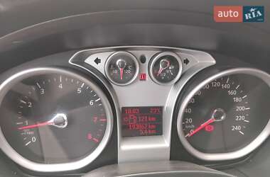 Универсал Ford Focus 2009 в 