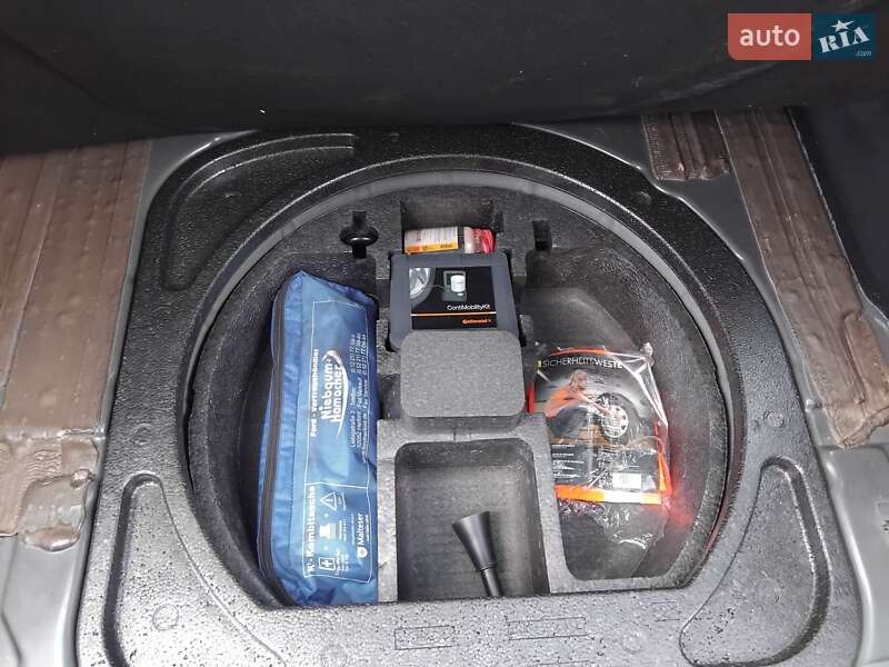 Универсал Ford Focus 2009 в Остроге