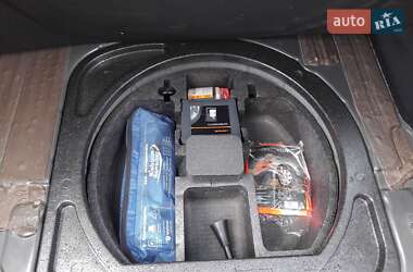 Универсал Ford Focus 2009 в 